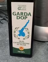 Olio del garda