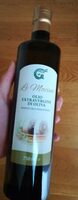 Olio extravergine di oliva