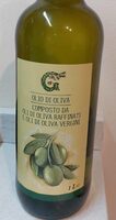 Olio di oliva