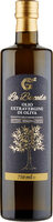 La baceda olio extravergine di oliva