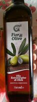 Olio extravergine di oliva Fior di Olivo