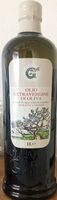 Olio Extravergine di oliva