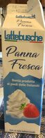 Panna fresca