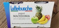 Yogurt