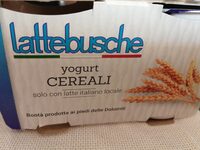 Yogurt