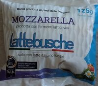 Mozzarella