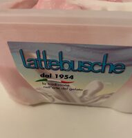 Lattebusche