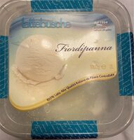 Gelato fiordipana