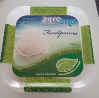 Zerouno fiordipanna