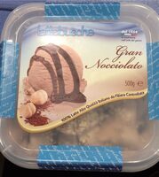 Gran nocciolato