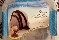 Gran nocciolato