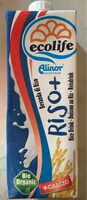 Bevanda di riso (Riso+)
