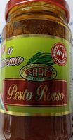 Pesto Rosso
