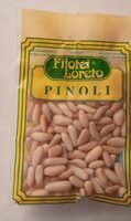 Pinoli