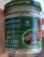 Salamoia bolognese