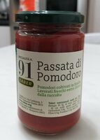 Passata di pomodoro