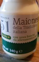 Maionese