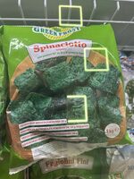 Spinaciotto