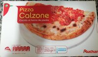 Pizza calzone
