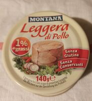 Leggera di Pollo