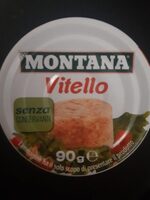 Montana Vitello