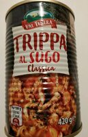 Trippa al Sugo