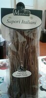 Tagliolini ai funghi Porcini