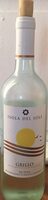Isola del sole Vino Grillo