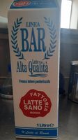 Latte sano alta qualità