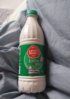 Latte U.H.T parziale scremato