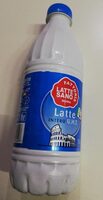 Latte intero UHT