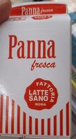 Panna fresca