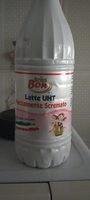 Latte UHT