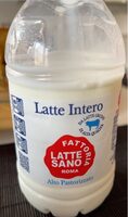 Latte intero Alto Pastorizzato