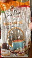 Mascarene zucchero di canna
