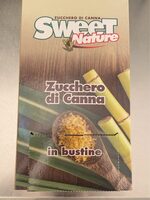 Zucchero di canna