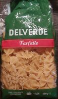 Nudeln - Farfalle