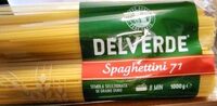 Spaghettini 71