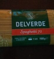Spaghetti Nr 72