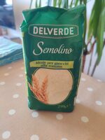 Semolino