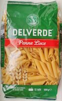 Penne Lisce