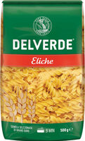 Eliche Spiral Nudeln