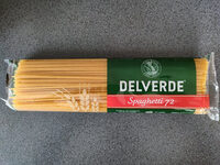 Spaghetti 72