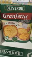 Granfetta integrale