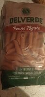 Integrale Penne Rigate Vollkorn