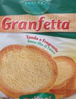 Buitoni granfetta