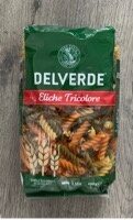 Eliche Tricolore (Nudeln)