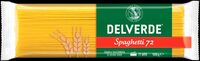 Spaghetti