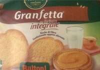Granfetta integrale