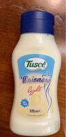 Salsa Maionese light